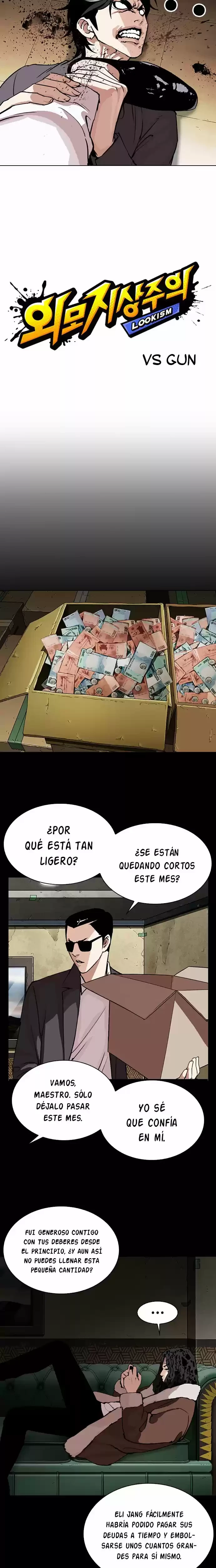 Nueva Cara  > Capitulo 284 > Page 41