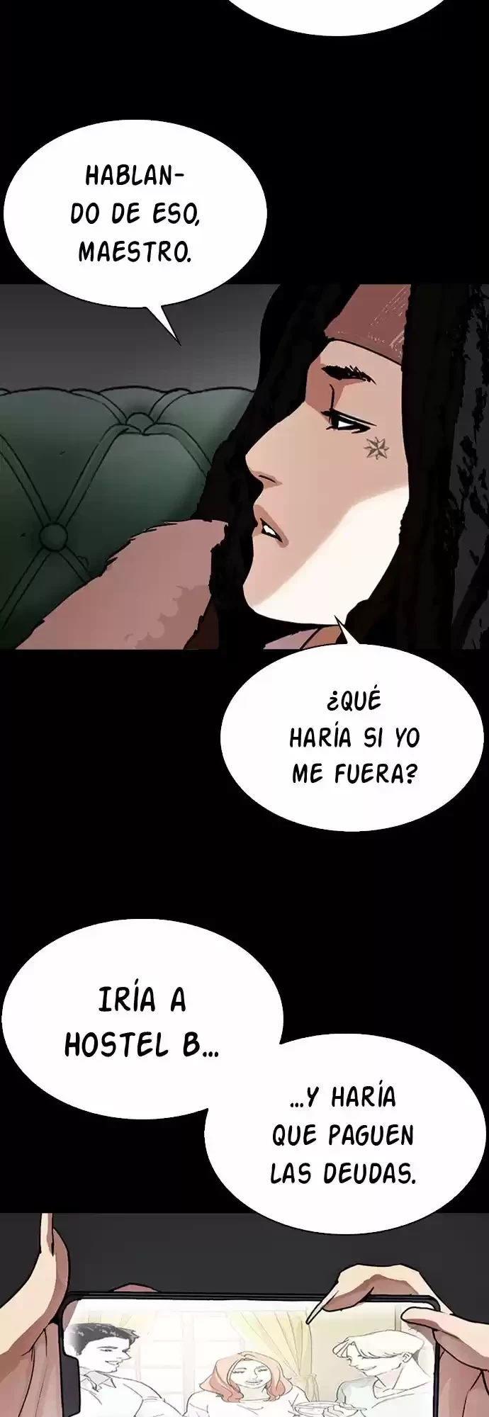 Nueva Cara  > Capitulo 284 > Page 51