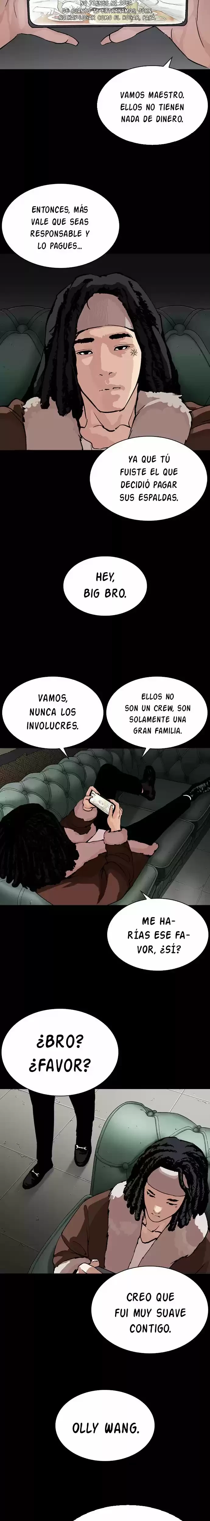 Nueva Cara  > Capitulo 284 > Page 61