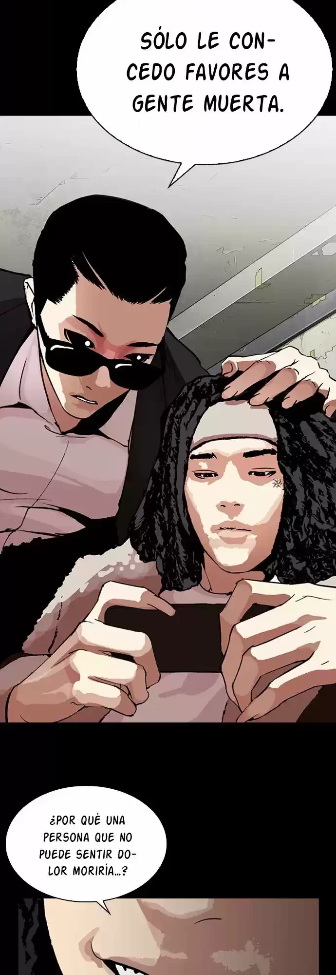 Nueva Cara  > Capitulo 284 > Page 71