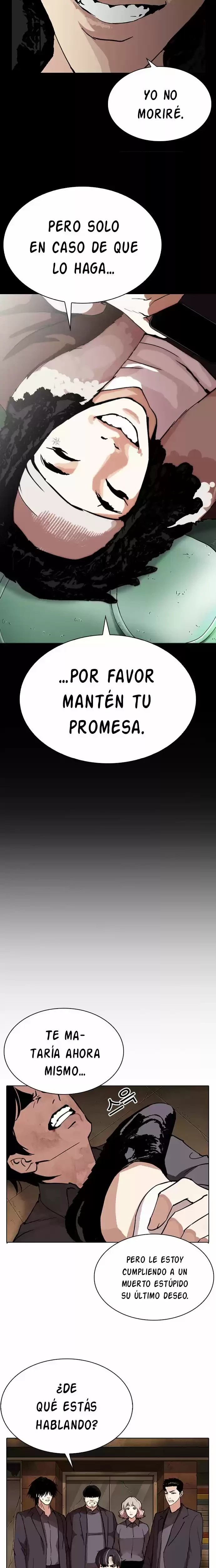 Nueva Cara  > Capitulo 284 > Page 81