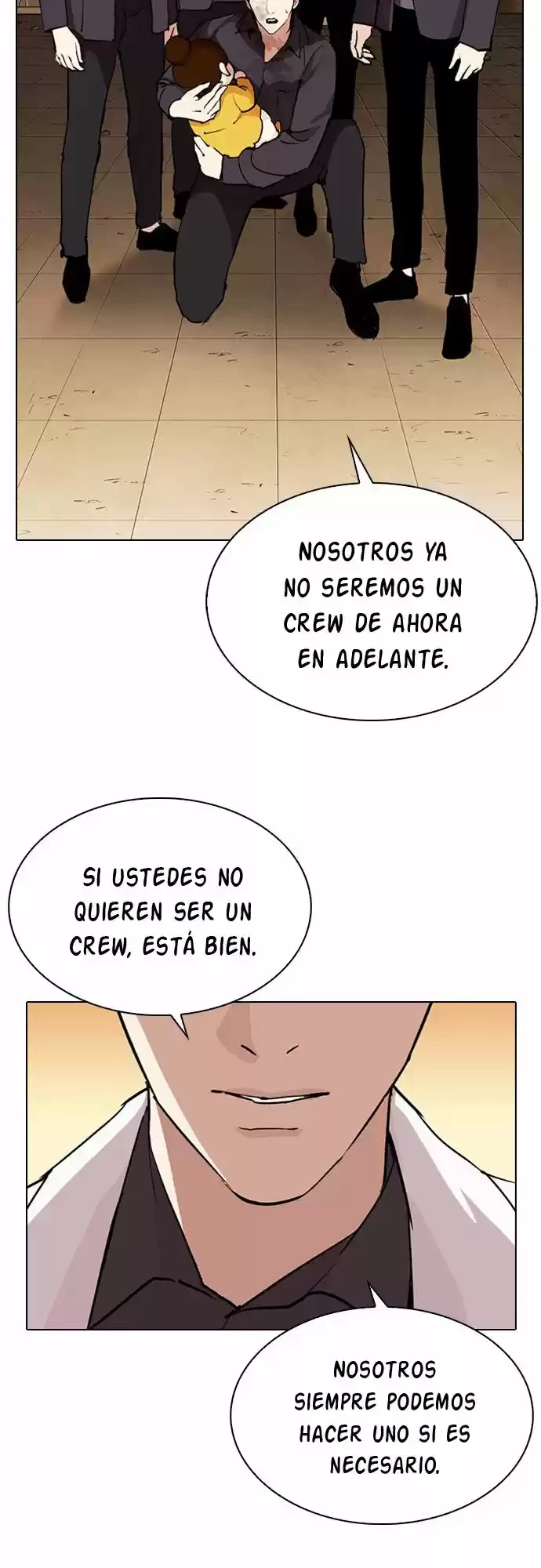 Nueva Cara  > Capitulo 284 > Page 91