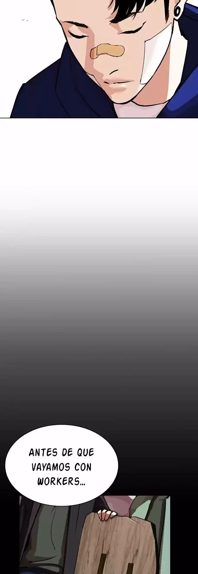 Nueva Cara  > Capitulo 284 > Page 171