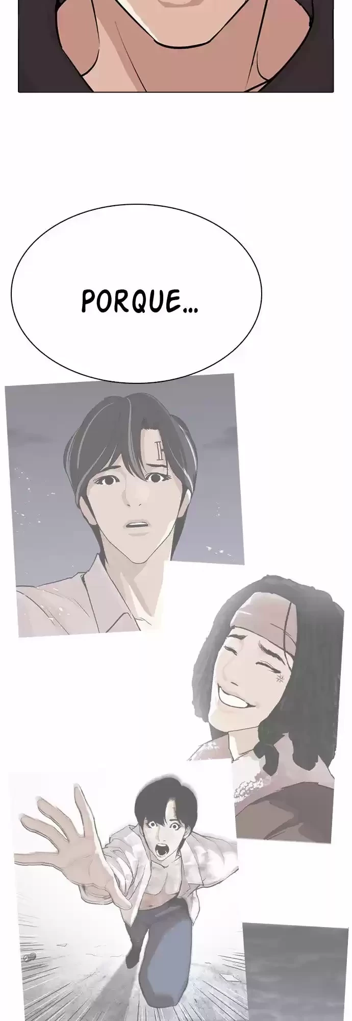 Nueva Cara  > Capitulo 284 > Page 241