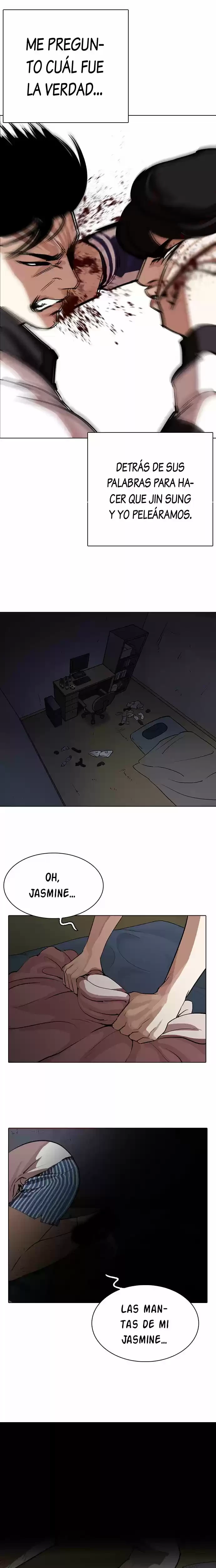 Nueva Cara  > Capitulo 284 > Page 271