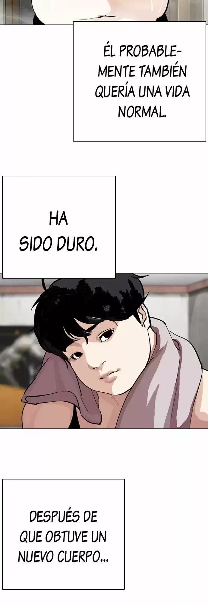 Nueva Cara  > Capitulo 284 > Page 301