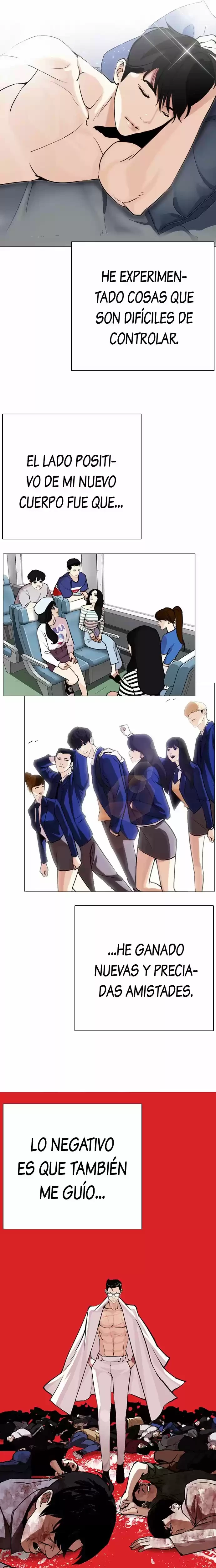 Nueva Cara  > Capitulo 284 > Page 311