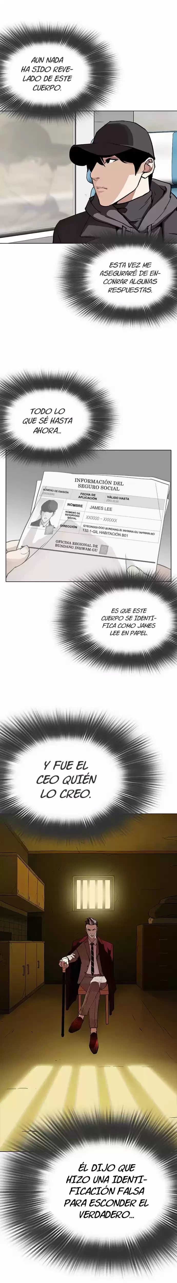 Nueva Cara  > Capitulo 284 > Page 351