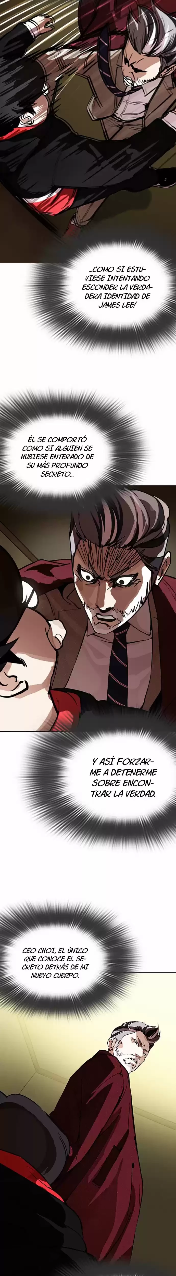 Nueva Cara  > Capitulo 284 > Page 381