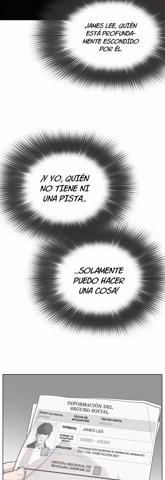 Nueva Cara  > Capitulo 284 > Page 391