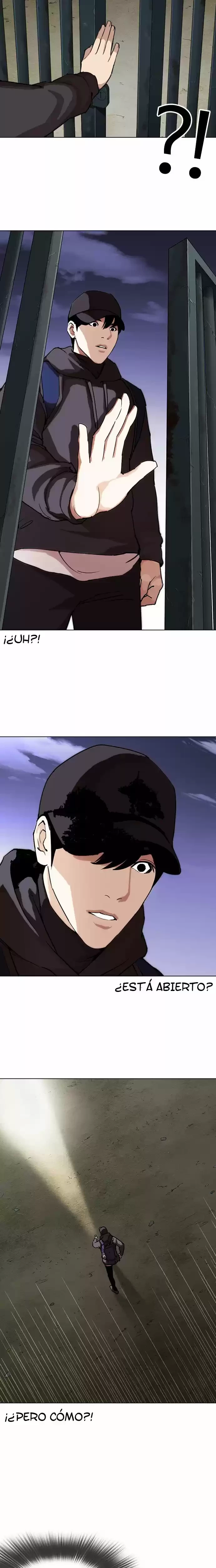 Nueva Cara  > Capitulo 284 > Page 421