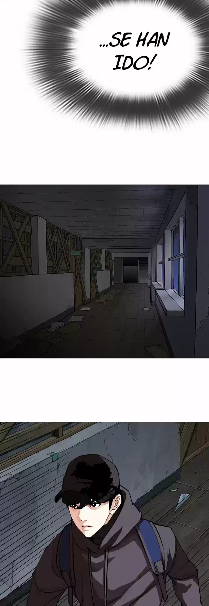 Nueva Cara  > Capitulo 284 > Page 451