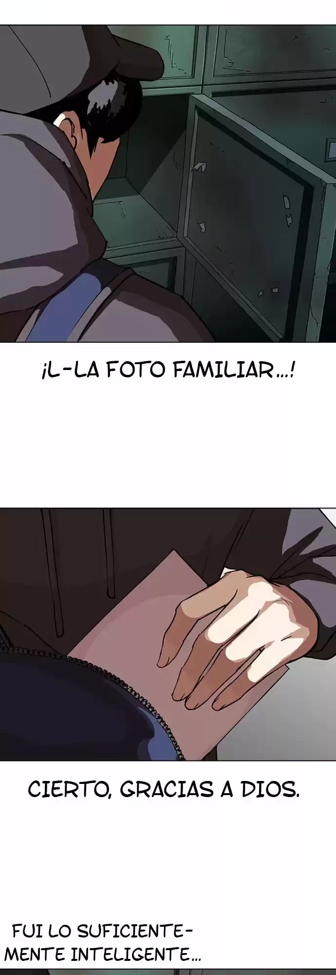 Nueva Cara  > Capitulo 284 > Page 491