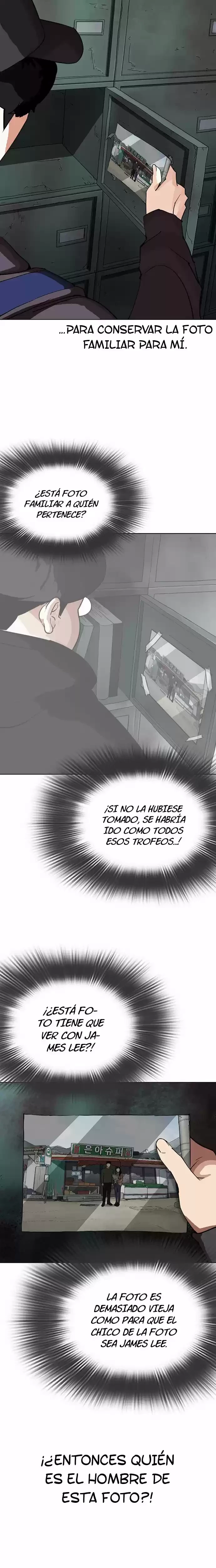 Nueva Cara  > Capitulo 284 > Page 501