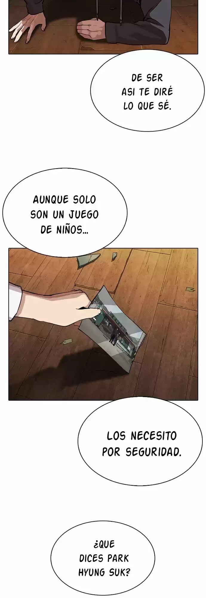 Nueva Cara  > Capitulo 285 > Page 111