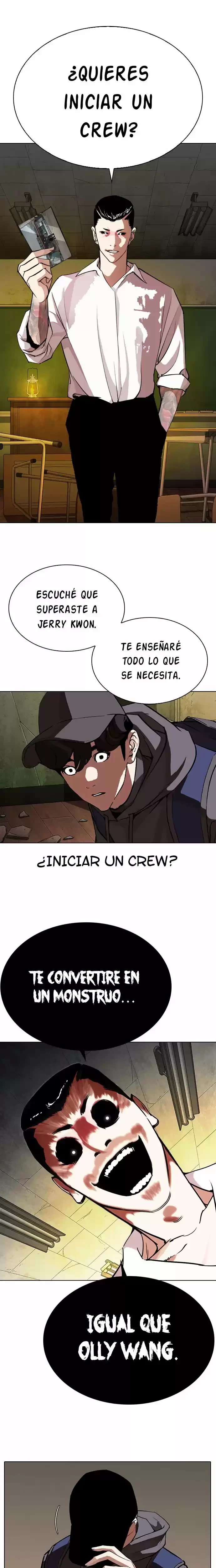 Nueva Cara  > Capitulo 285 > Page 121