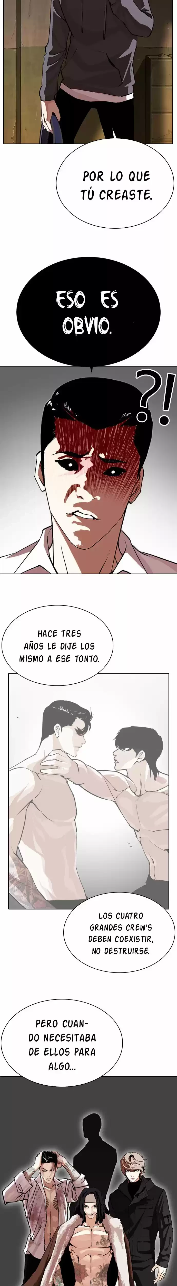 Nueva Cara  > Capitulo 285 > Page 141