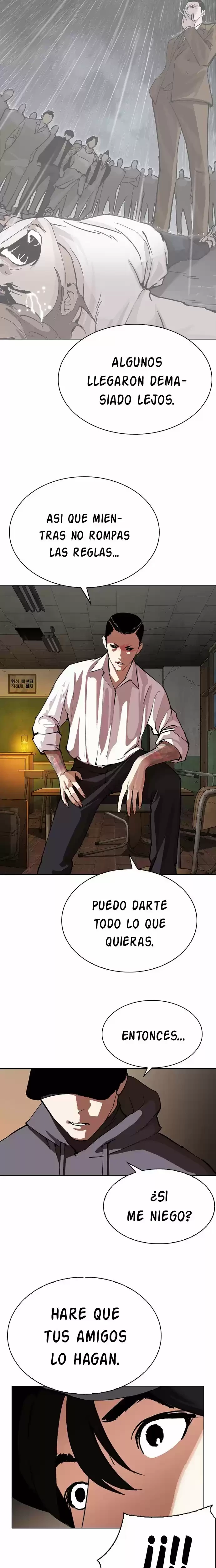 Nueva Cara  > Capitulo 285 > Page 171