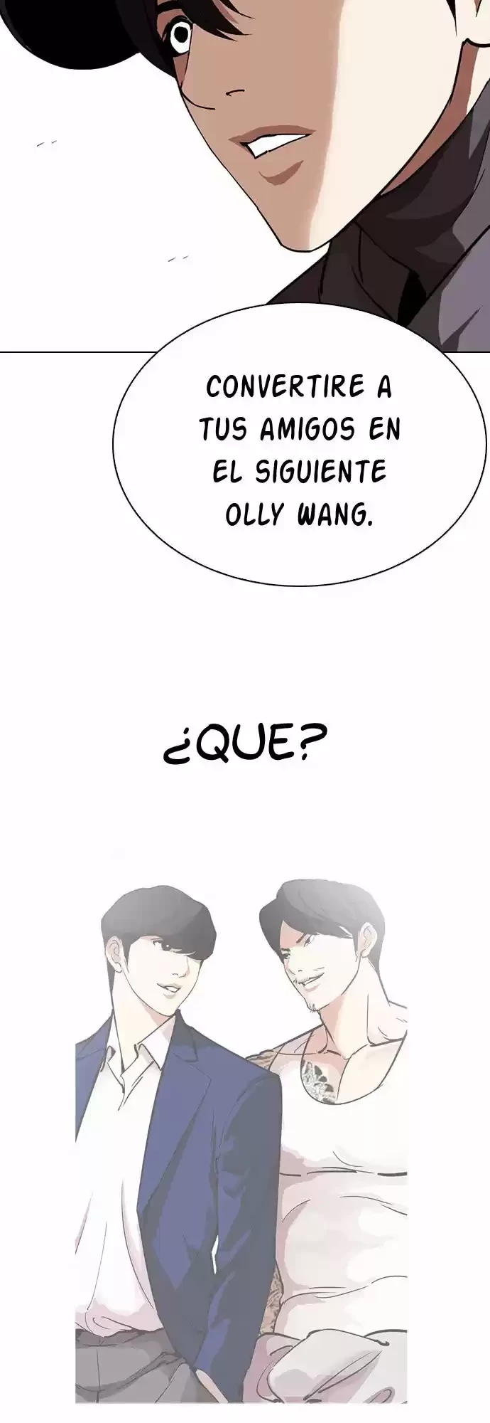 Nueva Cara  > Capitulo 285 > Page 201