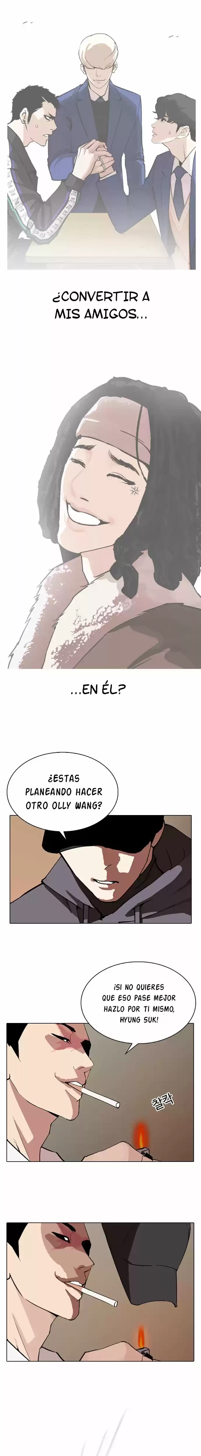 Nueva Cara  > Capitulo 285 > Page 211