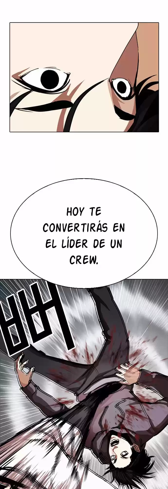 Nueva Cara  > Capitulo 285 > Page 281