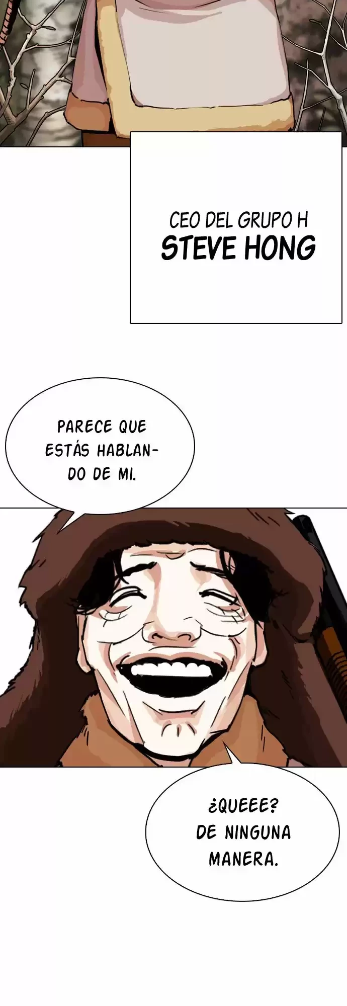 Nueva Cara  > Capitulo 285 > Page 301
