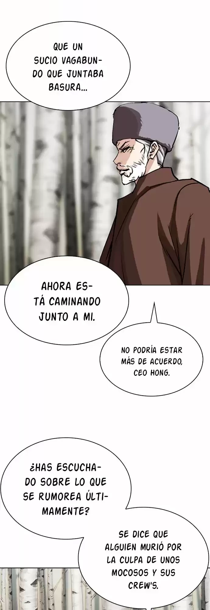 Nueva Cara  > Capitulo 285 > Page 331
