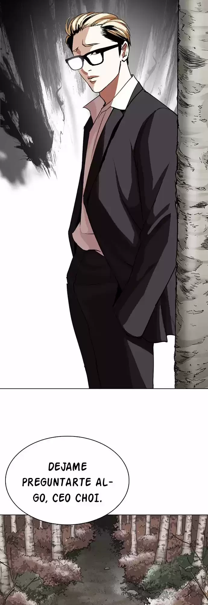 Nueva Cara  > Capitulo 285 > Page 391