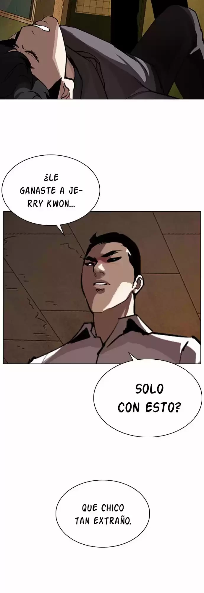 Nueva Cara  > Capitulo 285 > Page 411