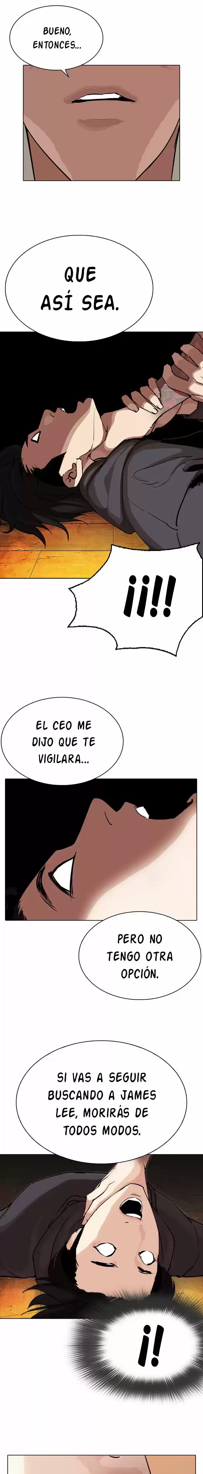 Nueva Cara  > Capitulo 285 > Page 441