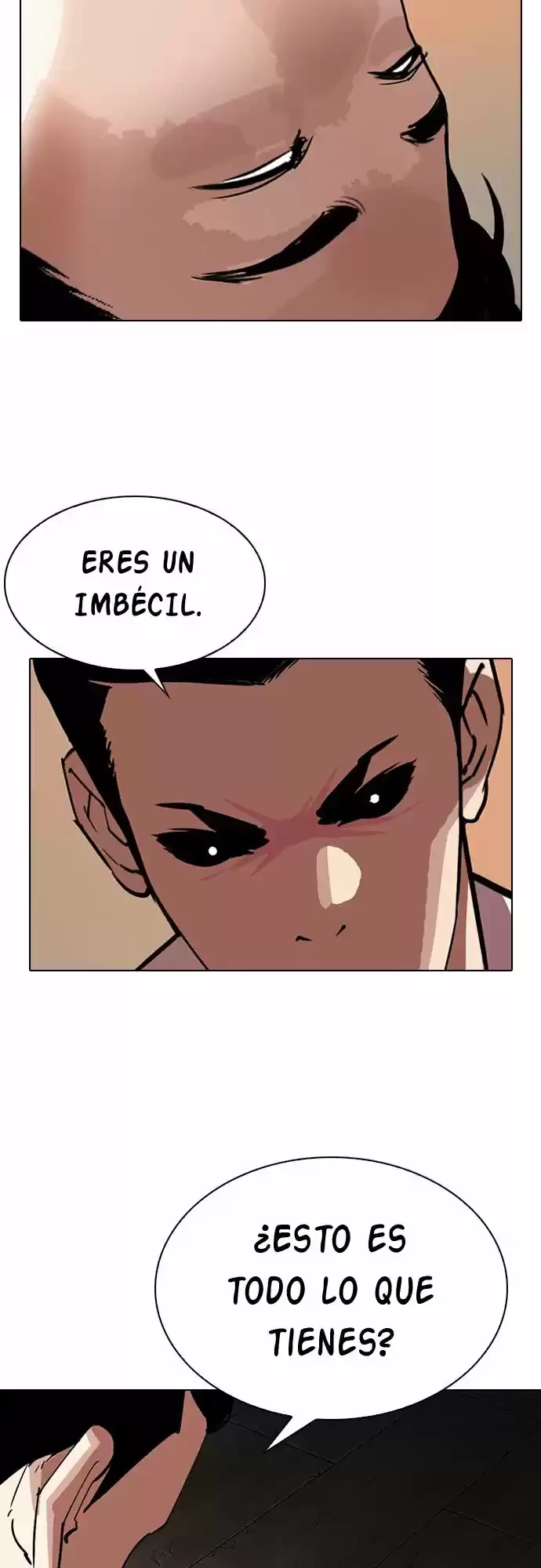 Nueva Cara  > Capitulo 285 > Page 451