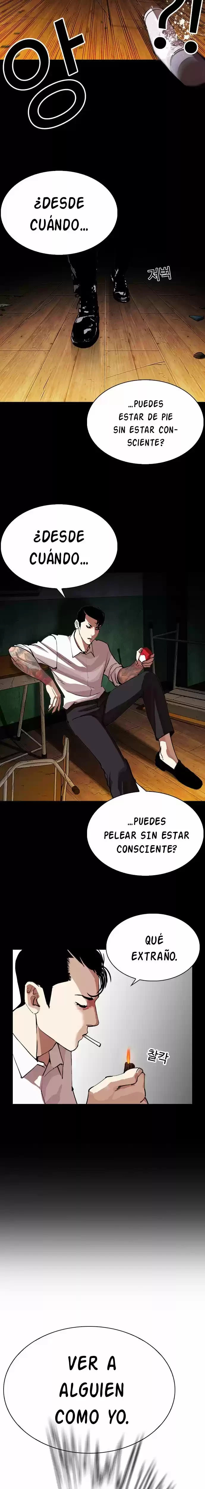 Nueva Cara  > Capitulo 286 > Page 41