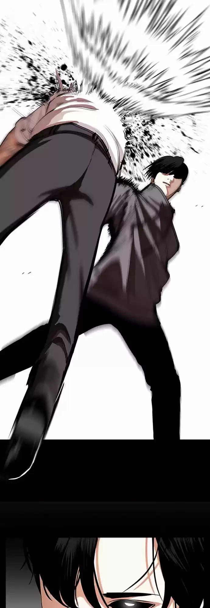 Nueva Cara  > Capitulo 286 > Page 51