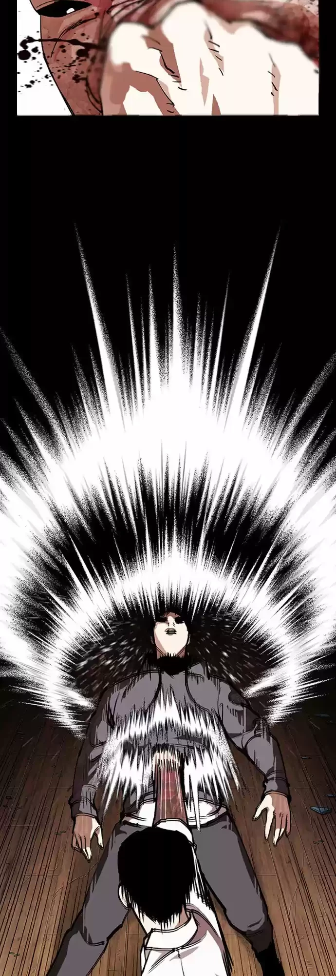 Nueva Cara  > Capitulo 286 > Page 71