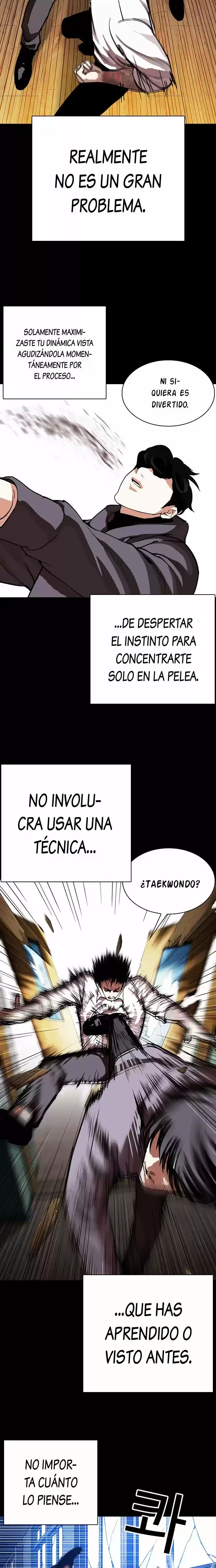 Nueva Cara  > Capitulo 286 > Page 81