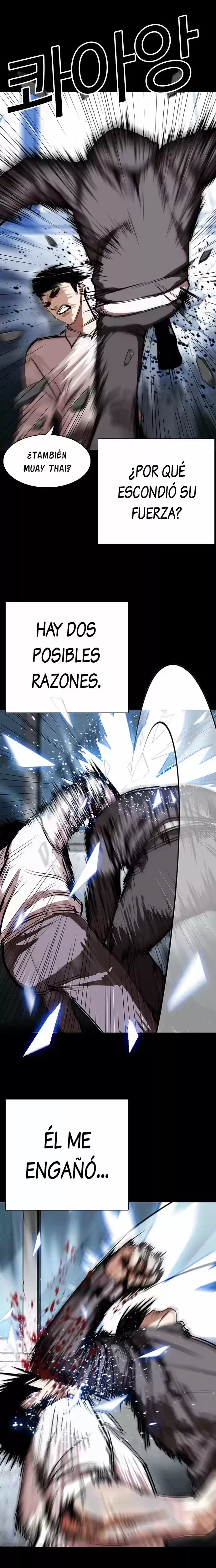 Nueva Cara  > Capitulo 286 > Page 101