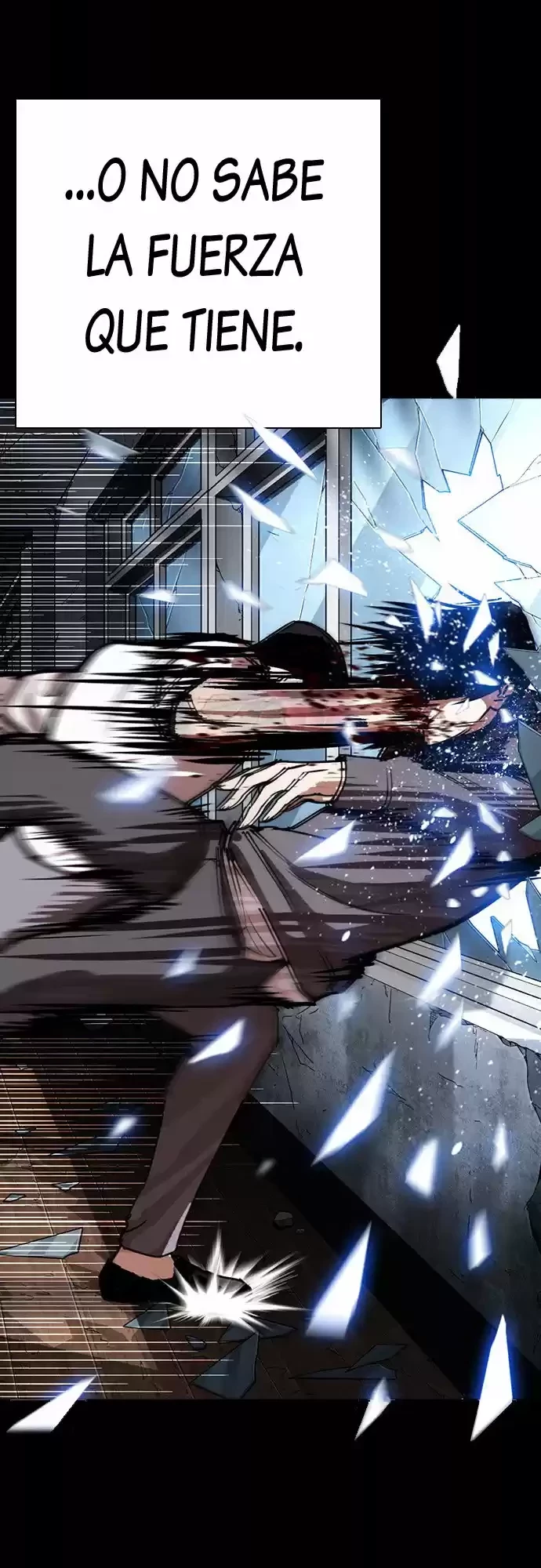 Nueva Cara  > Capitulo 286 > Page 111