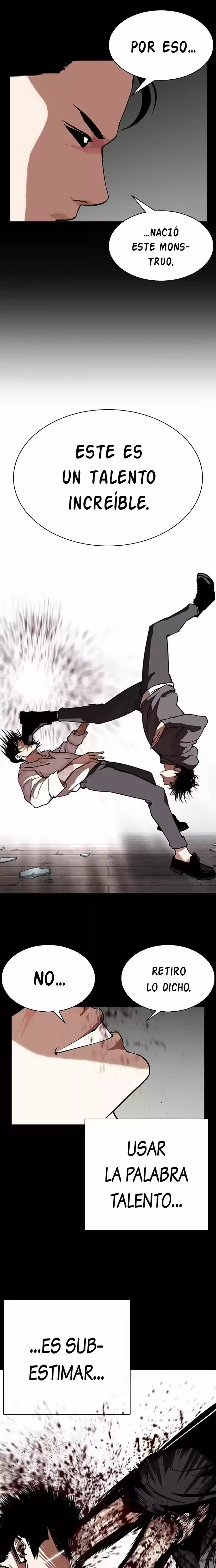 Nueva Cara  > Capitulo 286 > Page 121