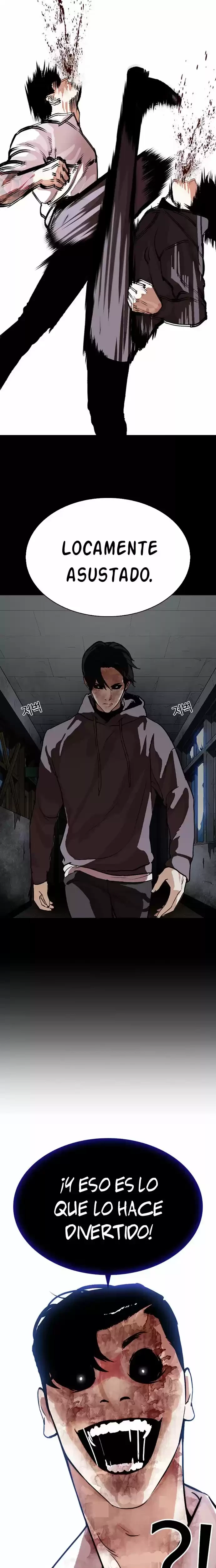 Nueva Cara  > Capitulo 286 > Page 141