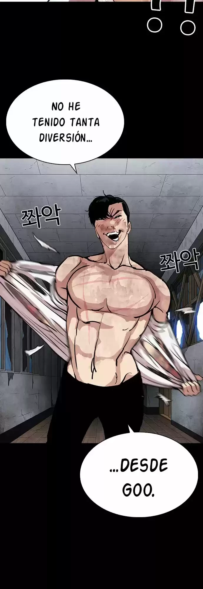 Nueva Cara  > Capitulo 286 > Page 161