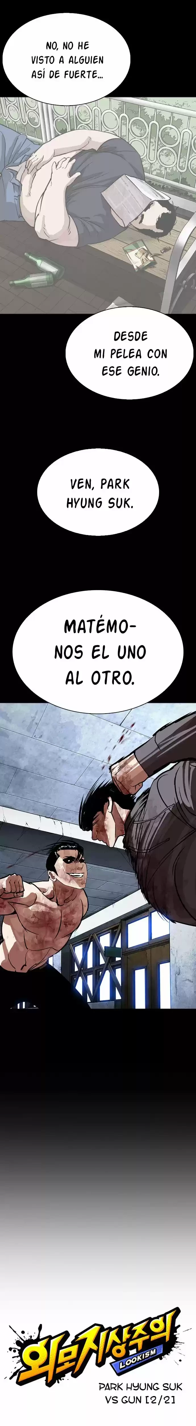 Nueva Cara  > Capitulo 286 > Page 171