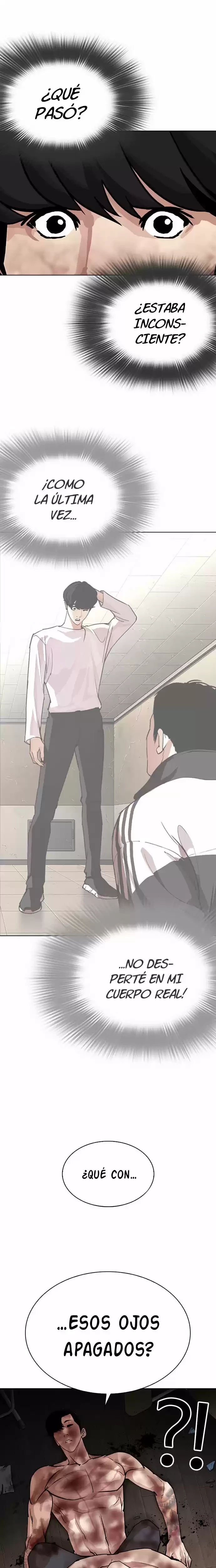 Nueva Cara  > Capitulo 286 > Page 191