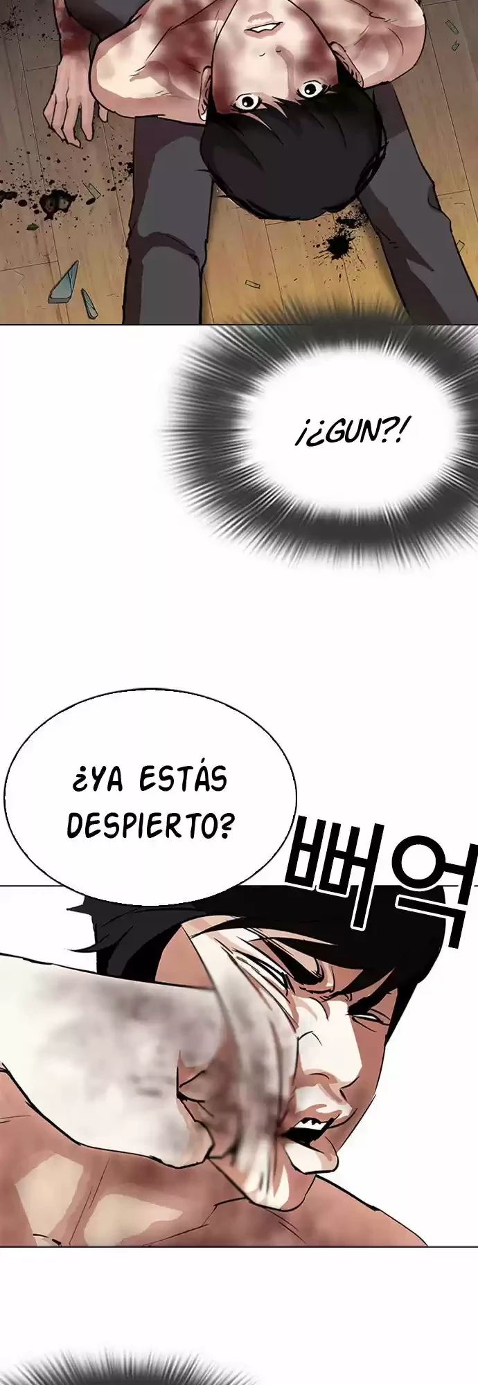 Nueva Cara  > Capitulo 286 > Page 201