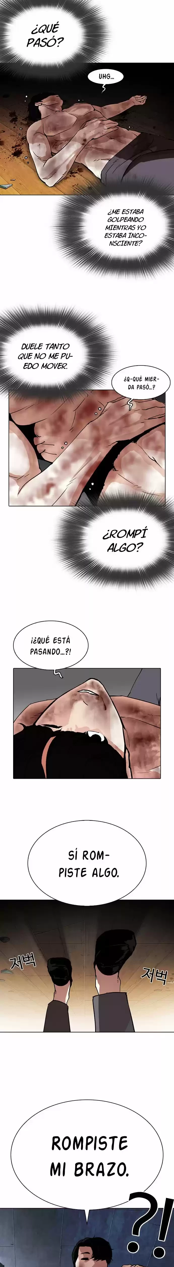 Nueva Cara  > Capitulo 286 > Page 211