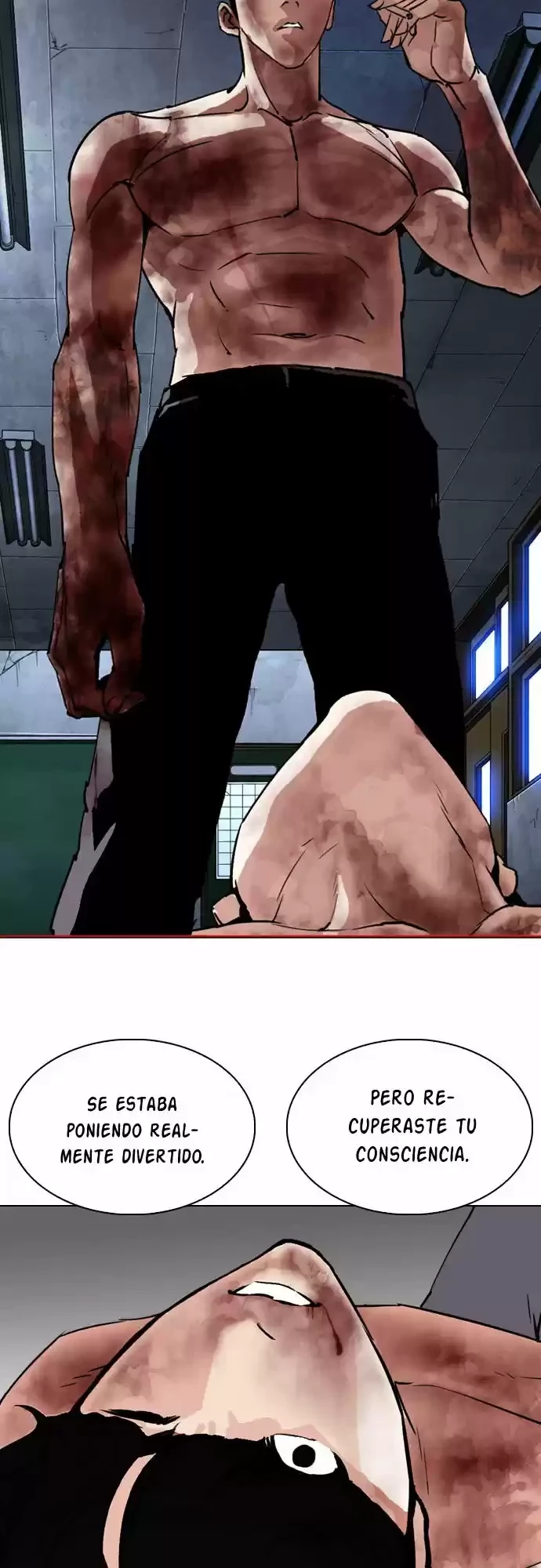 Nueva Cara  > Capitulo 286 > Page 221