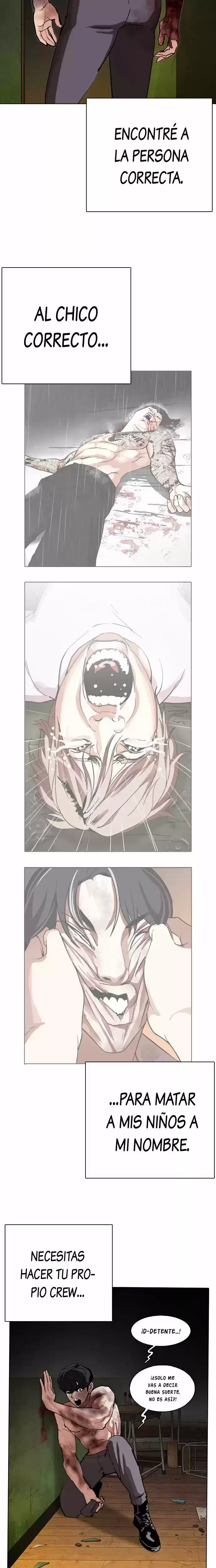 Nueva Cara  > Capitulo 286 > Page 271