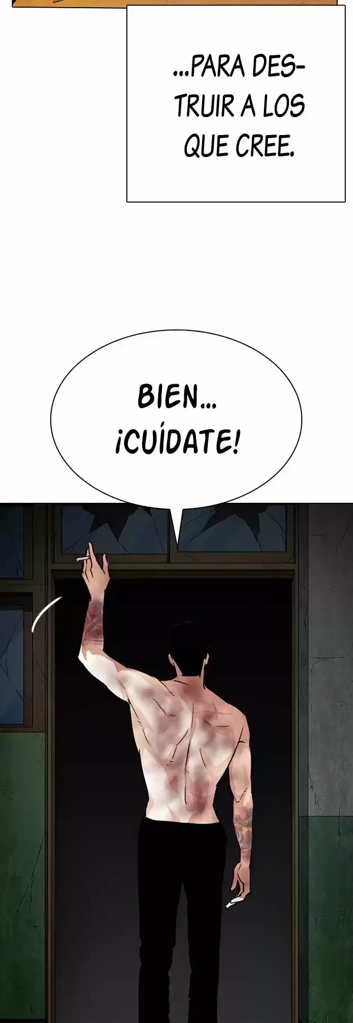 Nueva Cara  > Capitulo 286 > Page 281