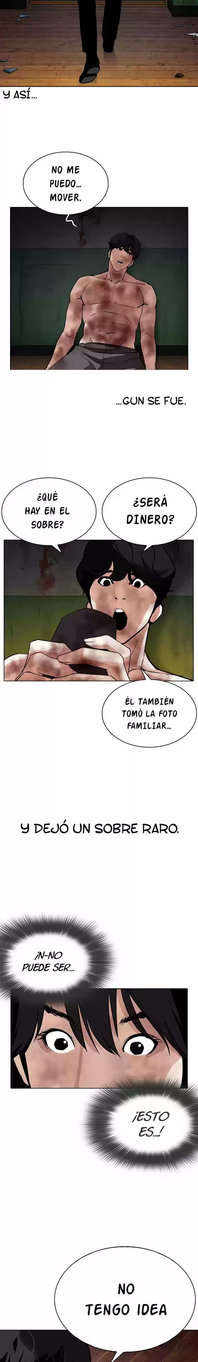 Nueva Cara  > Capitulo 286 > Page 291