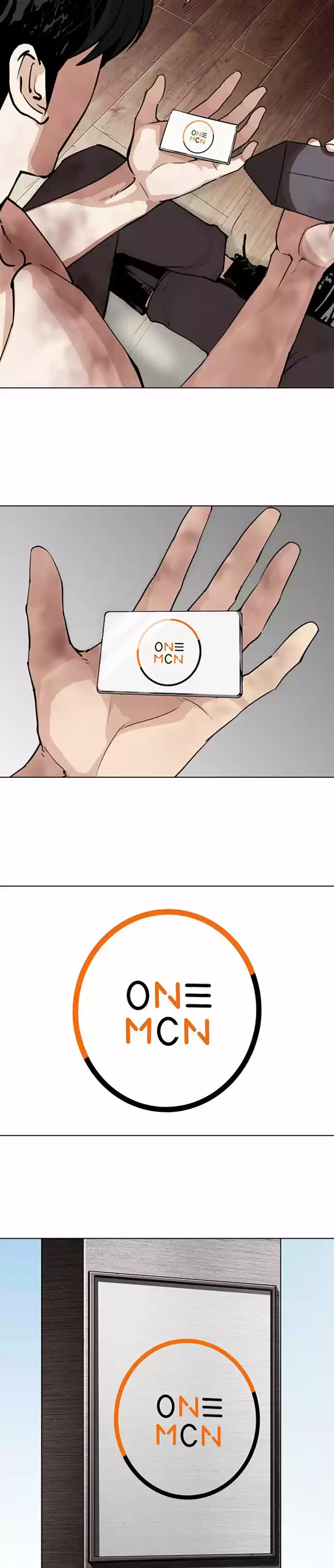 Nueva Cara  > Capitulo 286 > Page 301