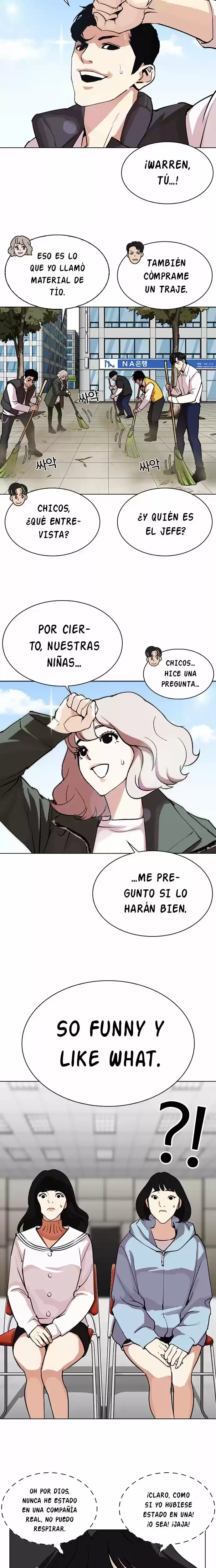Nueva Cara  > Capitulo 286 > Page 341
